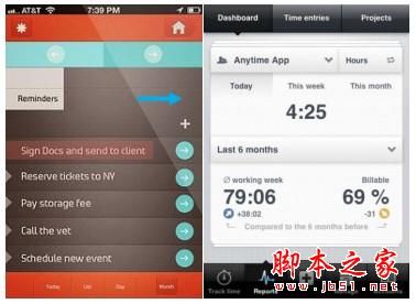 资讯类产品阅读列表的交互设计思考与经验分享