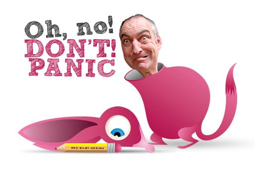 史上最有创意的404页面设计有效改善网站用户体验