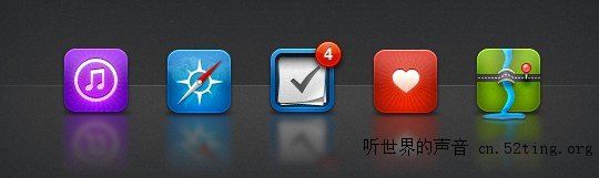 新鲜出炉的有用图标集25组 国外下载