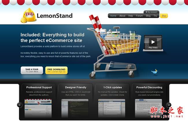 如何设计出高质量的网页 设计出高质量网页的心得(图文)