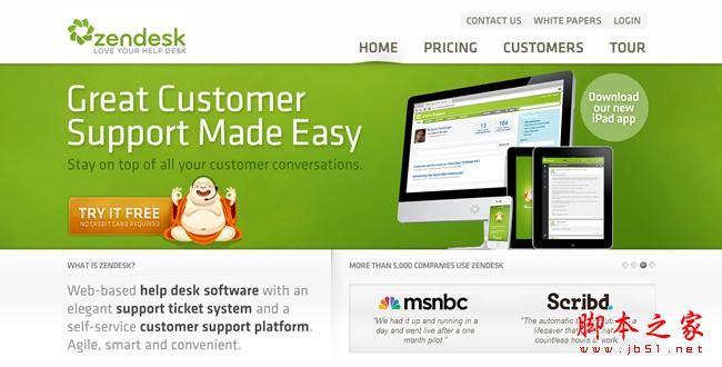 如何设计出高质量的网页 设计出高质量网页的心得(图文)