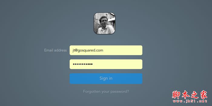 把握登录界面易用与安全的平衡的方法