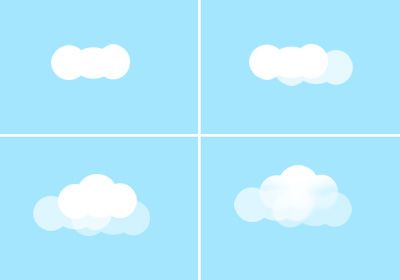 网页设计教程(8):网页层次和空间设计