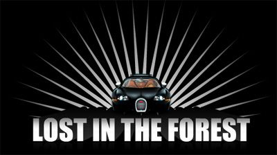 网页设计教程(8):网页层次和空间设计