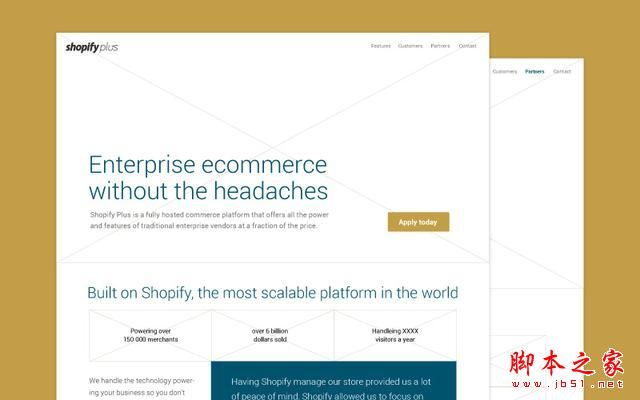 网页改版的7大要素分享 网页改版有哪7大要素