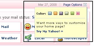 Web标准应用之腾讯QQ首页改版