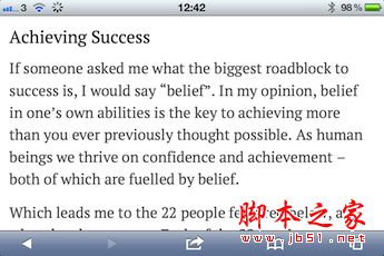 5个响应式设计不值得搞的原因(图文)