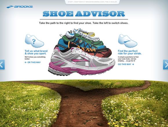 20个国外优秀的网页色彩搭配案例分享