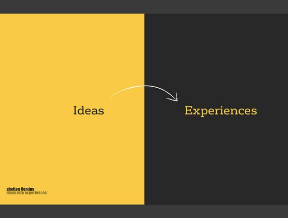20个国外优秀的网页色彩搭配案例分享