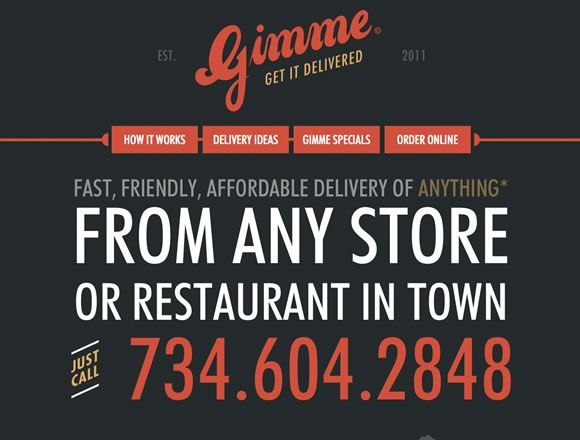 20个国外优秀的网页色彩搭配案例分享