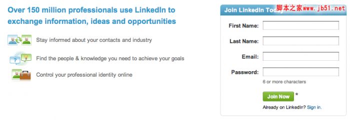 对国内社交型网站主页的对比与分析 得到的经验分享给大家(图)