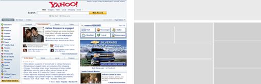 网站的视觉设计路径应顺应用户习惯