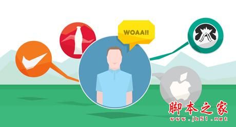 将像素点转化为全面的品牌体验的经验技巧