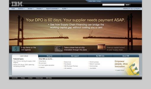 设计理论设计中的层次感