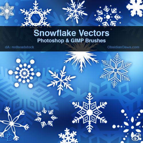 33款冰雪字体整理推荐下载(个人与商业)