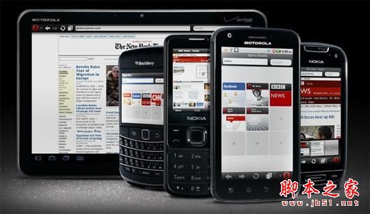 移动互联网时代：响应式网页设计已成为大势所趋