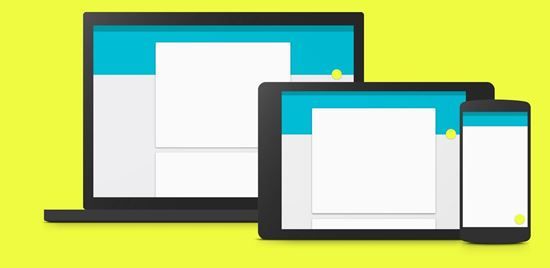 分享10个最新的Web前端框架(翻译)