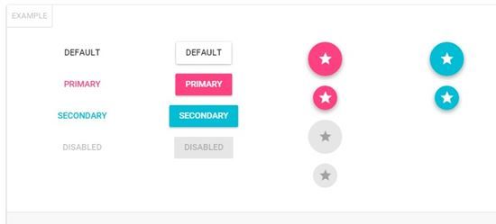 分享10个最新的Web前端框架(翻译)