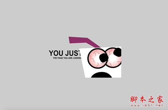 让人想亲自体验的17个404页面