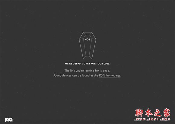 让人想亲自体验的17个404页面