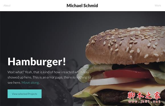 让人想亲自体验的17个404页面