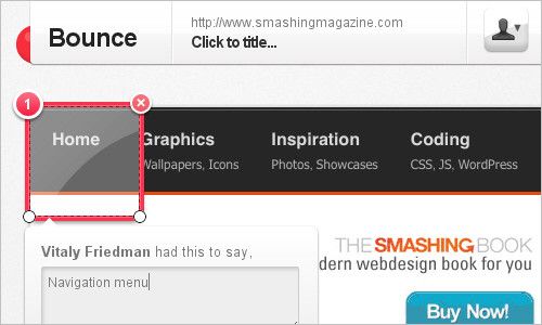 Web 设计师的 50 个超便利工具