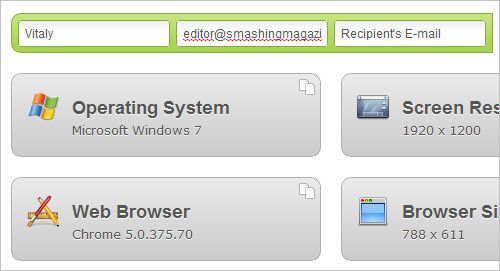 Web 设计师的 50 个超便利工具