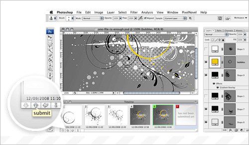 Web 设计师的 50 个超便利工具
