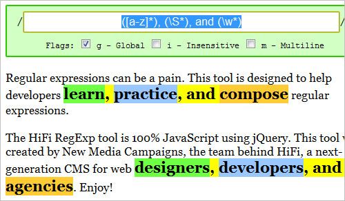 Web 设计师的 50 个超便利工具
