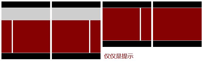 网页设计教程(3):设计步骤及思考