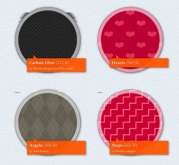 分享8款非常有用的 CSS 开发工具