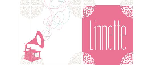 字体大宝库 50款精美的免费细英文字体资源 上篇