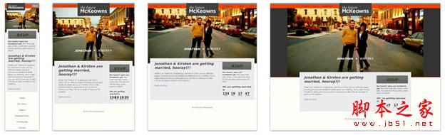 5个步骤实现响应式Web设计方法 与瀑布模式说&rdquo;再见&rdquo;(图文教程)