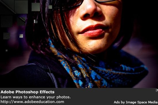 网站该在什么时候才应该放置广告