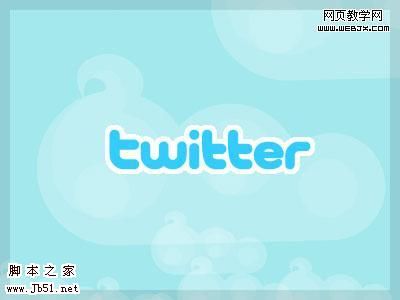 收集25个知名网站标志中使用的字体