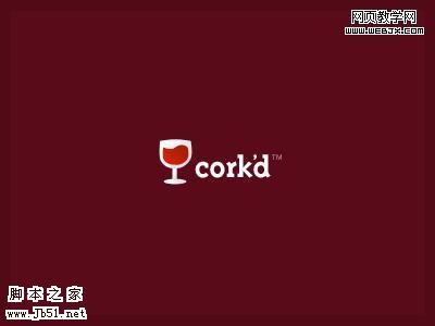 收集25个知名网站标志中使用的字体