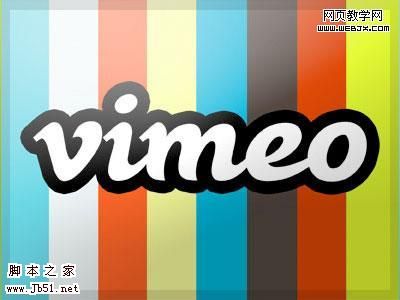 收集25个知名网站标志中使用的字体