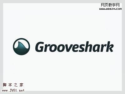 收集25个知名网站标志中使用的字体