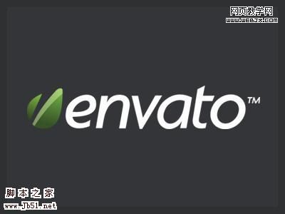 收集25个知名网站标志中使用的字体