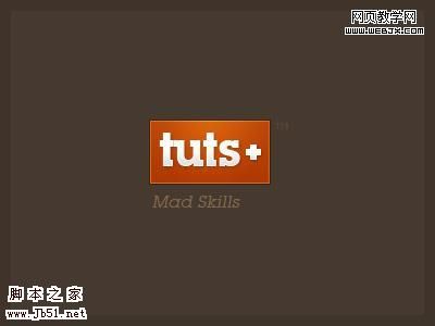 收集25个知名网站标志中使用的字体