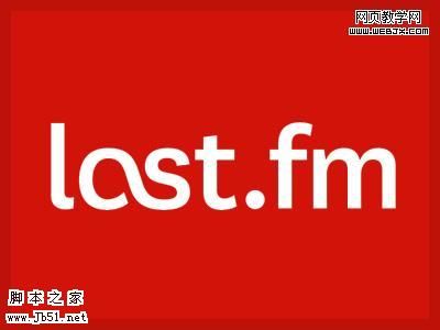 收集25个知名网站标志中使用的字体