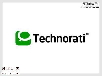 收集25个知名网站标志中使用的字体