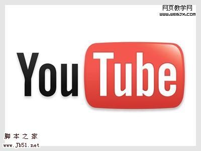 收集25个知名网站标志中使用的字体