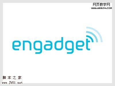 收集25个知名网站标志中使用的字体
