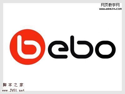 收集25个知名网站标志中使用的字体