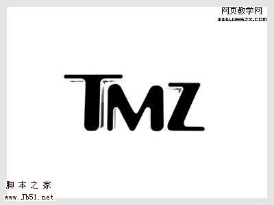 收集25个知名网站标志中使用的字体