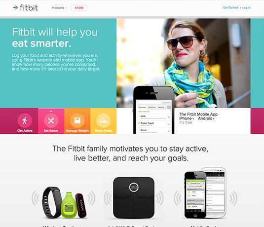 2013年网页设计UI最热趋势 最流行的UI设计