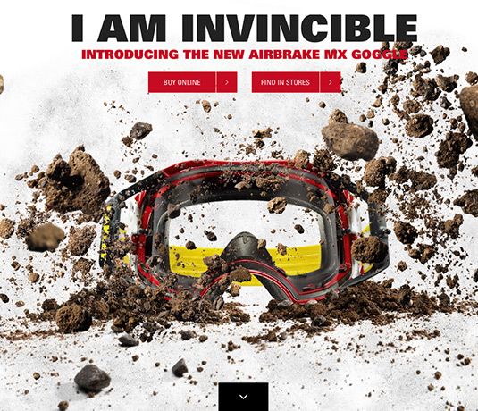 2013年网页设计UI最热趋势 最流行的UI设计