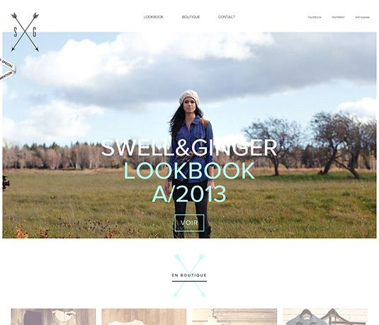 2013年网页设计UI最热趋势 最流行的UI设计