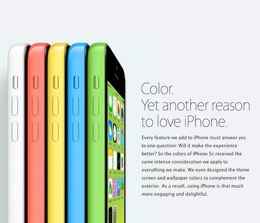 2013年网页设计UI最热趋势 最流行的UI设计